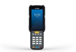 Terminale pda Zebra MC330 WLAN BT SS 1D 29KY 2.5X GMS 4/32GB [MC330L-SL2EG4RW]