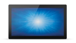 Monitor touch Led 20" Elotouch 2094L Full HD 1920x1080p 20ms classe E Nero [E331214]