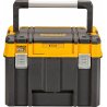 Valigetta portautensili Dewalt 2.0 Nero [DWST83343-1]