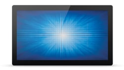 Monitor lcd 21" Elotouch 2294L Full Hd 1920x1080p 14ms classe G Nero [E330620]