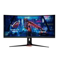 Monitor Led 34" Asus XG349C UltraWide Quad HD 3440x1440p 1ms classe G Nero [90LM06V0-B01A70]