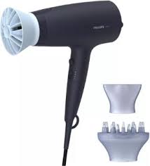 Asciugacapelli Philips BHD360/20 2100 W Navy [BHD360/20]