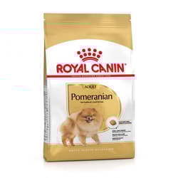 Mangime Royal Canin Pomeranian Cibo secco per gatti adulti 3 kg