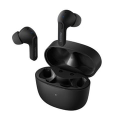Auricolari Philips TAT2206BK Bluetooth Nero [UHPHIRDBTAT2209]