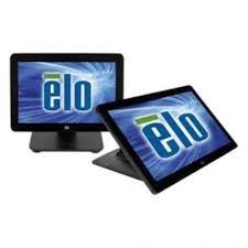 Monitor led 10" Elotouch 1002L Vga 1280x800 25ms classe E Nero [E138394]