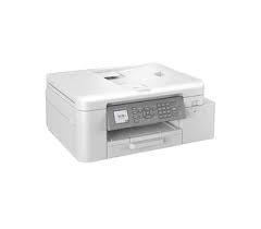 Stampante Brother MFCJ4335DWXL multifunzione a colori A4 [MFCJ4335DWXLRE1]