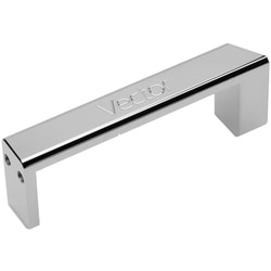 Coperchio terminale EK Water Blocks EK-Quantum Vector Nichel [3831109847909]
