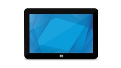 Monitor Led 10.1" Elo Touch Solution ET1002L HD 1280x800p 29ms classe E Nero [E155834]