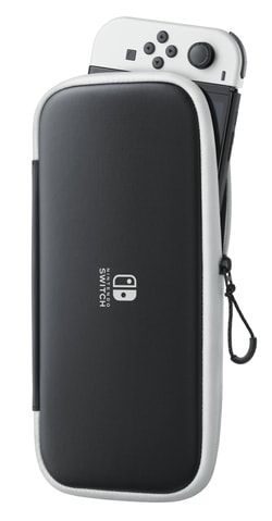 Custodia Nintendo Switch e pellicola HAC Switch oled [10008001]