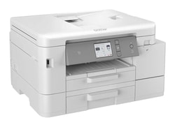 Stampante multifunzione Brother Mfc J4540DWXL [MFCJ4540DWXLRE1]
