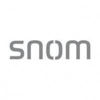 Cavo cornetta Snom D7X5 Bianco [00004406]