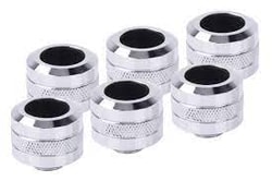 Raccordo watercooling Alphacool Pro 16mm 6 pz. [17476]