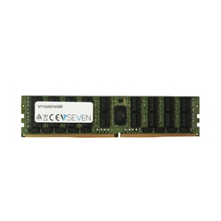 Ram Dimm Ddr4 16Gb V7 2400Mhz [V71920016GBR]