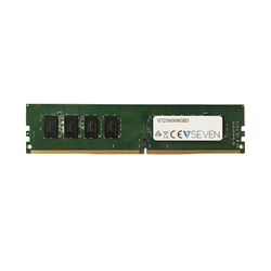 Ram Dimm Ddr4 8Gb V7 3200Mhz [V7256008GBD]
