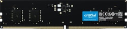 Ram DIMM DDR5 8GB Crucual 4800MHz CL40 [CT8G48C40U5]