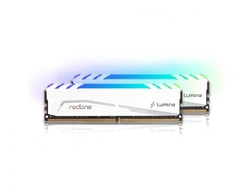 Ram DIMM DDR4 32GB Mushkin Redline 3600Mhz Bianco [MLB4C360JNNM16GX2]