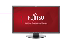Monitor Led 21.5" Fujitsu E22T-8 Pro WSXGA+ 1680x1050p 5ms classe D Nero [S26361-K1603-V161]