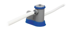 Pompa Filtro a cartuccia Bestway per piscina 1100l/31800l/220-240V [58389]