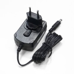 Alimentatore Snom per 5.5 V CC 600 mA per M65/M85/A190 [00004133]