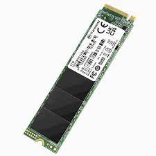 SSD 1TB Transcend M.2 2280PCIe Gen3x4 QLC Dram-less.