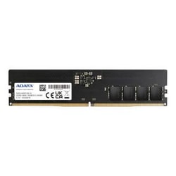 Ram DIMM DDR5 8Gb Adata 4800Mhz 1pz [AD5U48008G-S]