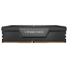 Ram DIMM DDR5 32Gb Corsair Vengeance 2 x 16Gb [CMK32GX5M2A4800C40]