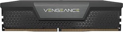 Ram DIMM DDR5 32Gb Corsair Vengeance 2 x 16Gb [CMK32GX5M2B5200C40]