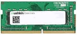Ram DIMM DDR4 16GB Mushkin Essentials 2933Mhz 21Cl 1.2V [MES4S293MF16G]