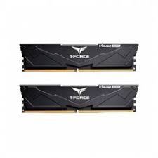 Ram DIMM DDR5 32GB Team Group 5200-40 Vulcan Nero [FLBD532G5200HC40CDC0]