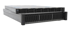 Sostituzione backplane Intel per M50CYP1UR212 hotswap 1U [CYPHSBP1212]