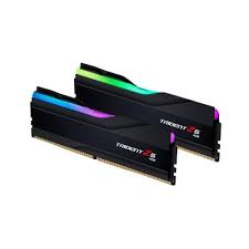 Ram DIMM DDR5 32GB G.Skill Trident Z5 5200Mhz 36Cl [F5-5200J3636C16GX2-TZ5RK]