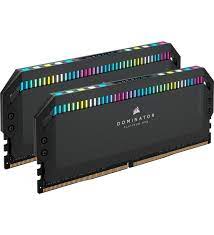 Ram DIMM DDR5 32GB Corsair Dominator 5200Mhz 40Cl [CMT32GX5M2B5200C40]