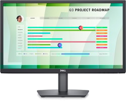 Monitor Led 21.5" Dell 22-E2223HN Fulll HD 1920x1080p 10ms classe D Nero [210-AZZG]