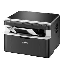 Stampante laser Brother DCP-1612W multifunzione [1612W+5T]