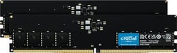 Ram DIMM DDR5 64GB Crucial 4800-40 K2 [CT2K32G48C40U5]