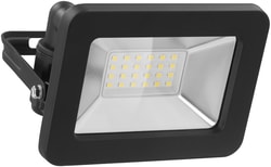 Faretto led Goobay da esterno 20W Nero
