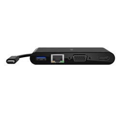Adattatore usb Belkin da usb-c /Vga/Hdmi [AVC005BTBK]