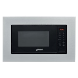 Forno a Microonde Indesit MWI 120 SX 20L 800W Acciaio inossidabile [MWI120SX]