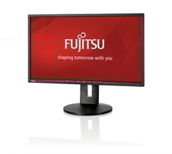 Monitor Led 21.5" Fujitsu B22-8 TS Pro V3 Full HD 1920x1080p 10ms classe D Nero [VFY:B228TDXSP2EU]