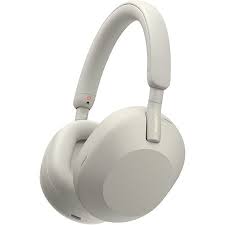 Cuffie Sony WH-1000XM5 wireless Beige [WH1000XM5S.CE7]