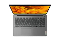 Notebook 15.6" Lenovo IdeaPad 3 15ITL6 i7-1135G7 8GB/512GB SSD/Win11H/Grigio [82H8025LIX]