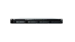 RackStation Synology per server NAS 4 bay 4xSATA/4xRJ45/4XUsb [RS822+]
