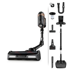 Aspirapolvere Rowenta RH99F1WO Senza fili 230W Nero/Grigio [RH99F1WO]