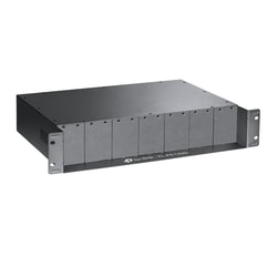 Chassis di rete Tp-Link TL-FC1420 2U/19"/14 slot/Nero [NUTPLMC10OBUD00]