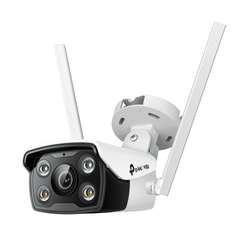 Telecamera IP Tp-link Vigi C340-W all'aperto 4MP Bullet [MOTPLKAMBV00000]