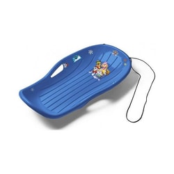 Slittino Big Snow-Carver Paw Patrol per bambini Blu [800056763]