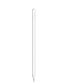 Penna Touch Apple Pencil 2a Generazione Bianco [MU8F2ZMA]