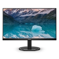 Monitor Led 24'' Philips 242S9JAL Full HD 1920x1080p 4ms classe E Nero [242S9JAL/00]
