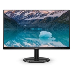 Monitor Led 27'' Philips 272S9JAL Full HD 1920x1080p 4ms classe E Nero [272S9JAL/00]