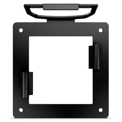 Accessorio di montaggio Philips BS8B27B per monitor 100x100mm Nero [BS8B27B/00]